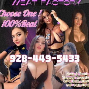 💥New Asian Girls 💥VIP SERVICE 💥Best Massage ❤️928-449-5433❤️