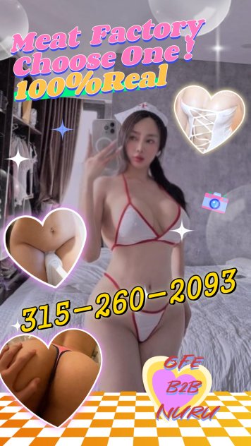 ⭐⭐100% New Girls Escorts Raleigh
