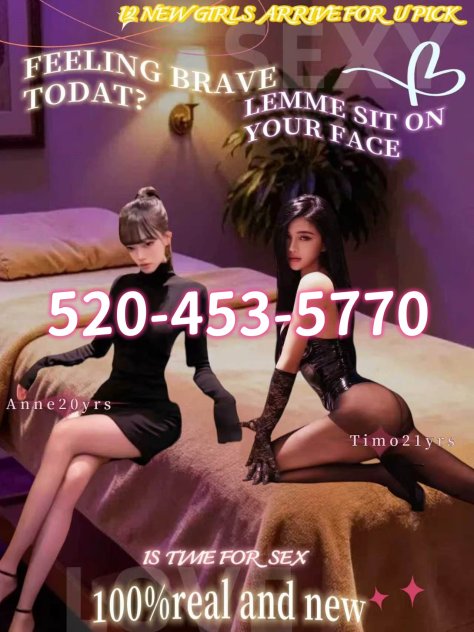 100% New Girls Escorts Brooklyn