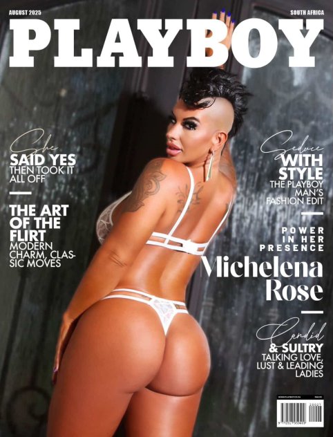Michelena Rose  Body Rubs Miami