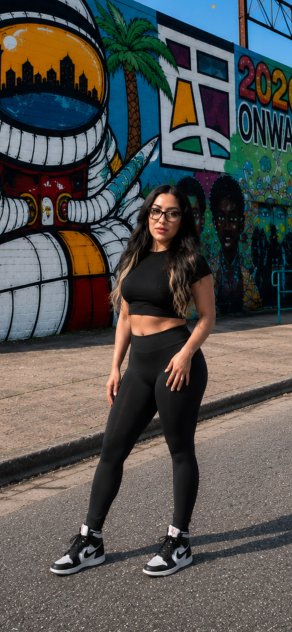 Claudia  