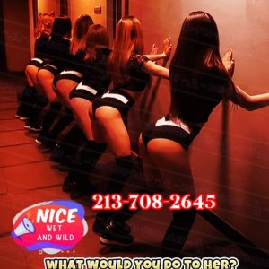 🔞🧡All-Ameriven Girls Next Door, now pick us:🧡213-708-2645