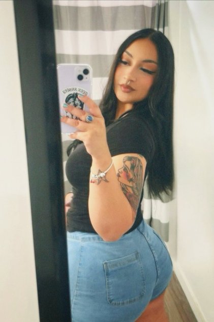 Goddess  