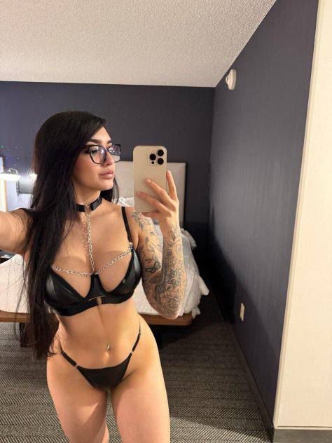 Monica  