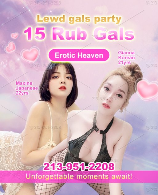 15 Gals/Asians&Colombian/BBFS Escorts San Jose