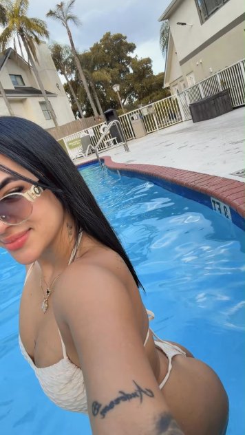 Sheila Escorts Miami