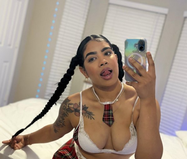 Mía Body Rubs Houston