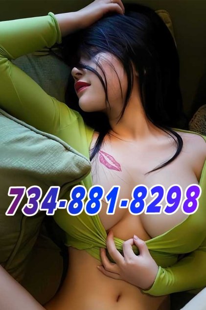🟩New Girl🟥 Escorts Ann Arbor