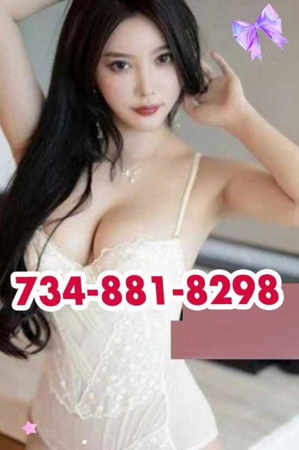 🟩New Girl🟥 Escorts Ann Arbor
