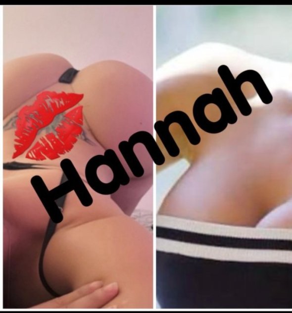 Hannah  