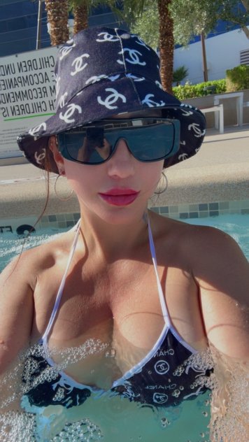 Hannah Escorts West Palm Beach