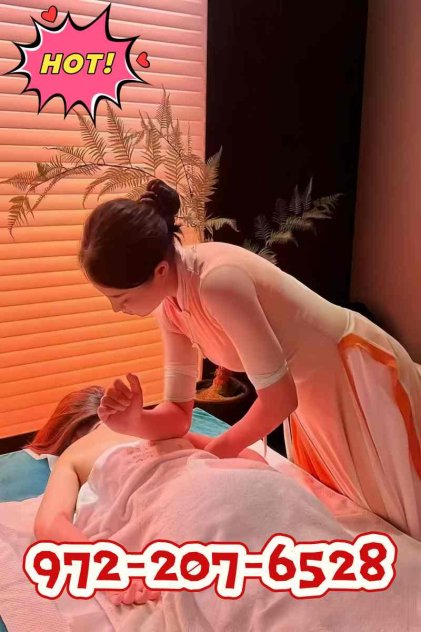 🟪❤️🟪Five-star massage🟪❤️🟪 Escorts Plano