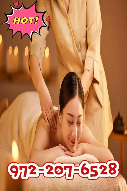 🟪❤️🟪Five-star massage🟪❤️🟪 Escorts Plano