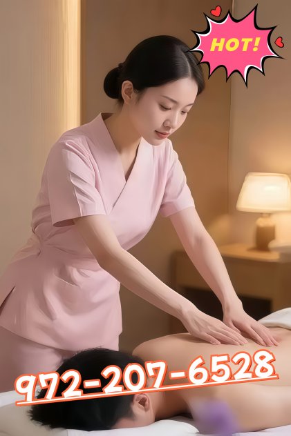 🟪❤️🟪Five-star massage🟪❤️🟪 Escorts Plano