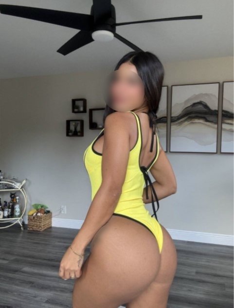 Jade Body Rubs Fort Lauderdale