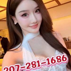 ✨❣️🌈Best massage💜✨❣️207-281-1686🌈✨❣️l💜Sweet and friendly🌈✨❣️