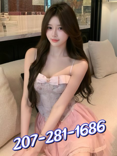 Asian new young girl Escorts Portland
