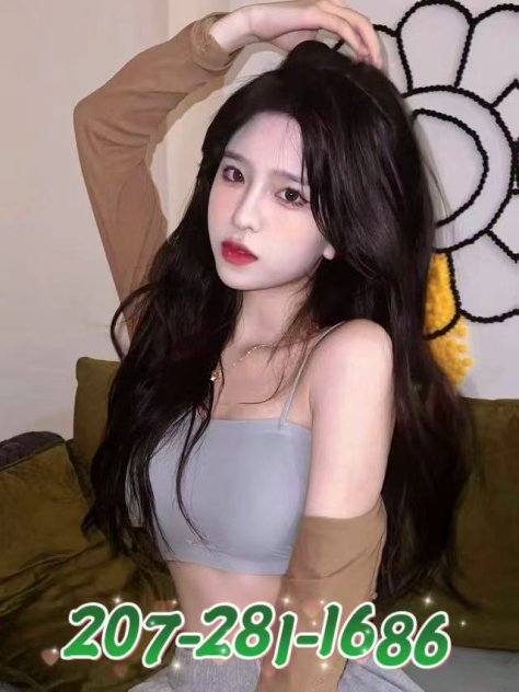 Asian new young girl  
