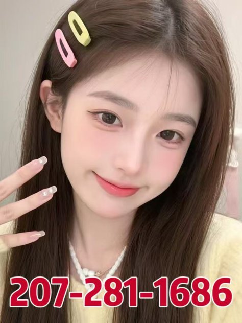 Asian new young girl Escorts Portland