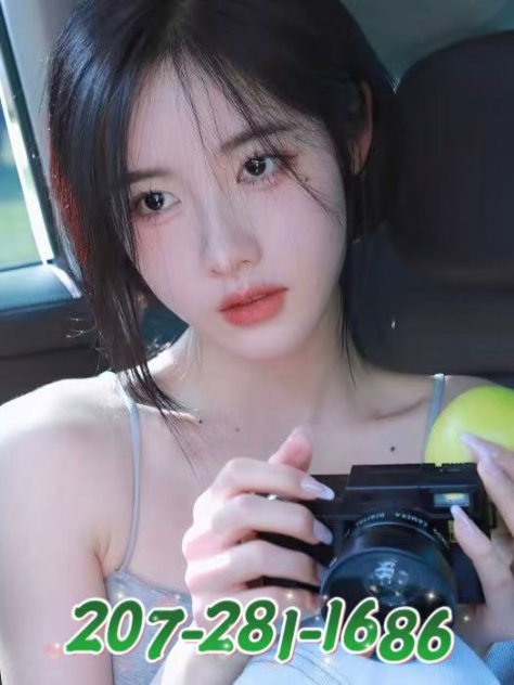 Asian new young girl Escorts Portland