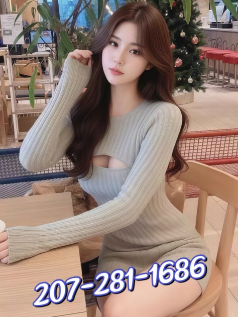Asian new young girl Escorts Portland