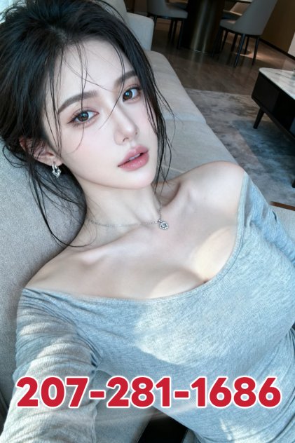 Asian new young girl Escorts Portland