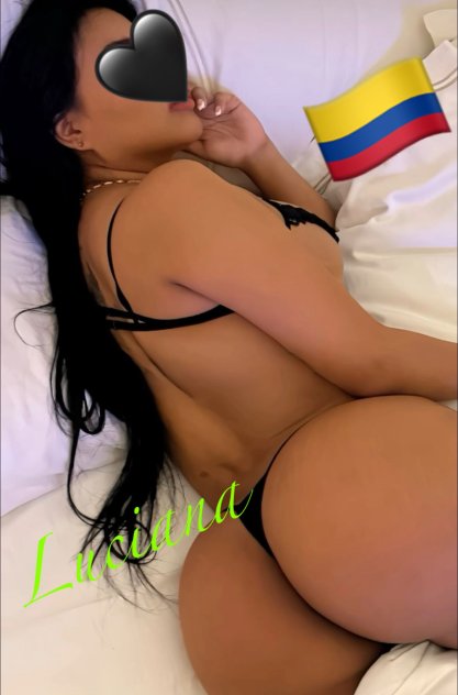 🇨🇴Sexy Real Colombia🇨🇴 Escorts Brooklyn