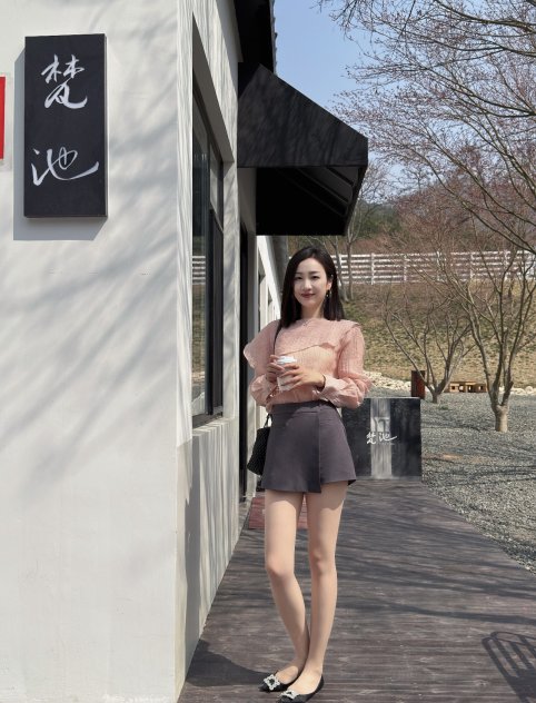 Emma sweet Asian girl 