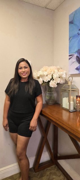 Vida Body Rubs West Palm Beach