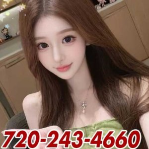 🔴💛Two new girls💝720-243-4660💝Clean and tidy🔴🔴Best service🔵💜