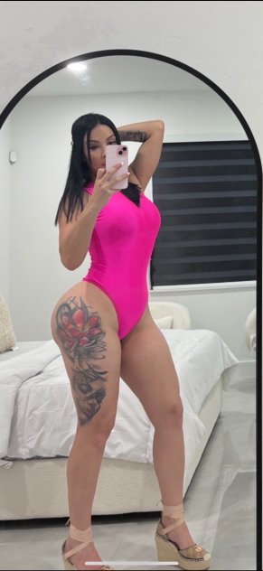 Rachel Escorts Naples