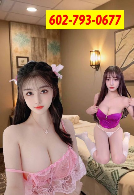 🔥🔥💝⭐NEW ASIAN GIRLS💝⭐🔥🔥 Escorts Phoenix