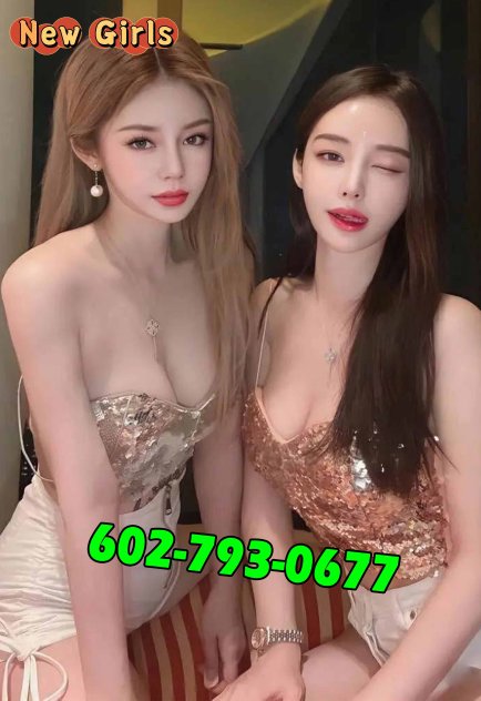 🔥🔥💝⭐NEW ASIAN GIRLS💝⭐🔥🔥 Escorts Phoenix