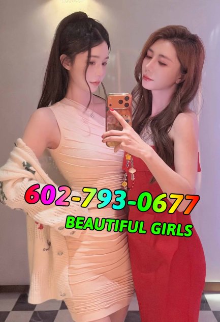 🔥🔥💝⭐NEW ASIAN GIRLS💝⭐🔥🔥 Escorts Phoenix
