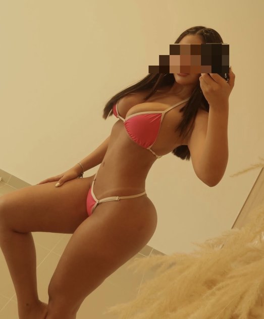 Mariana Escorts Fort Lauderdale
