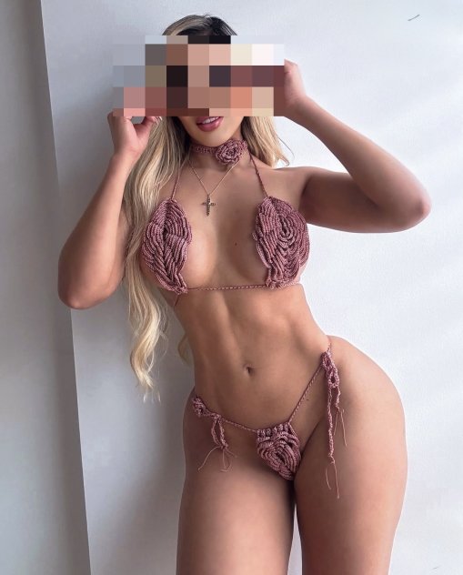 Jacky Escorts Fort Lauderdale