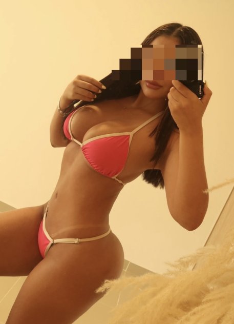 Mariana Escorts Fort Lauderdale