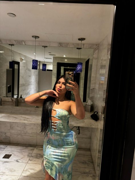 Cristy massages 💆‍♀️ Body Rubs Miami