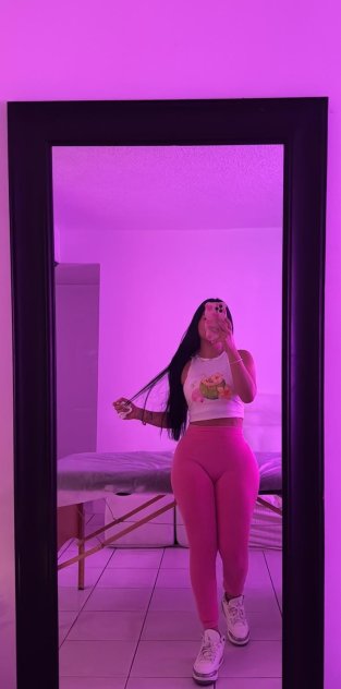 Cristy massages 💆‍♀️  