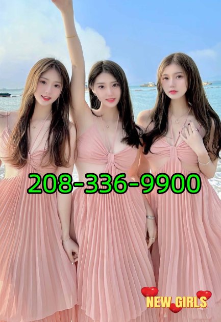 🔥🔥💝⭐NEW ASIAN GIRLS💝⭐🔥🔥 Escorts Boise