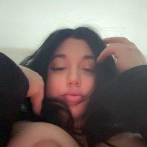 Bebita Cubanita Sexy