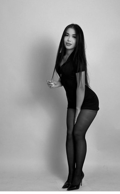 Elina Escorts Brooklyn