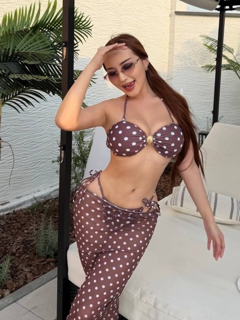Elina Escorts Brooklyn