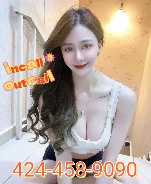 ✳️Incall＆Outcall✳️full service🔥Everything🔥Looking to have fun ☎️424-458-9090☎️ Escort and sensual body rub service🔥