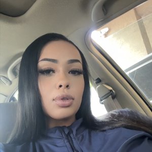 Nessa Escorts Sacramento