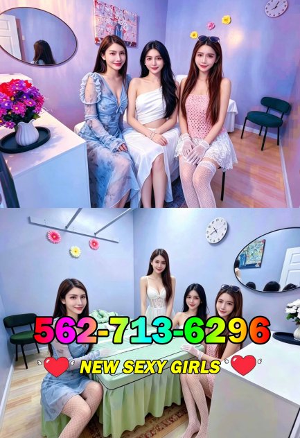 🔥🔥💝⭐NEW ASIAN GIRLS💝⭐🔥🔥 Escorts San Gabriel Valley