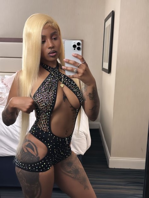Yomi Escorts New Orleans
