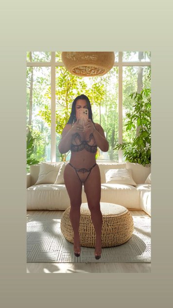 lina Escorts Fort Lauderdale