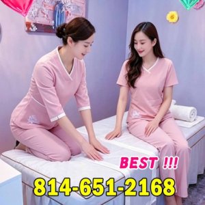 🔥 Shower ⭐NEW ASIAN GIRLS💝⭐ Escorts Erie