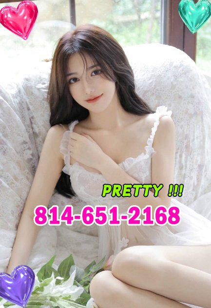 🔥 Shower ⭐NEW ASIAN GIRLS💝⭐ Escorts Erie
